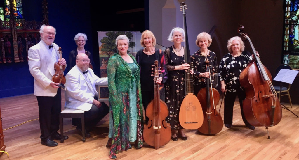 Great Music on Small Stages: Aston Magna Music Festival Brings Classical  Fare to the Berkshires, July 6-Aug 8 | Southern Berkshire Chamber of  Commerce