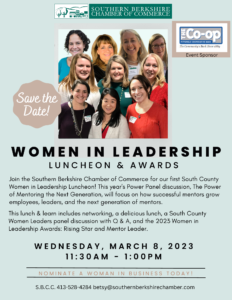 Women in Leadership Luncheon & Awards
